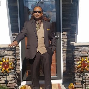 Meet your Posher, Timothy